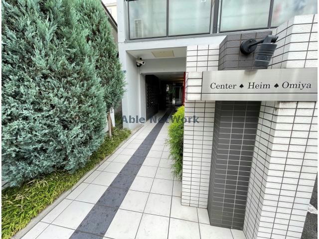 外観写真