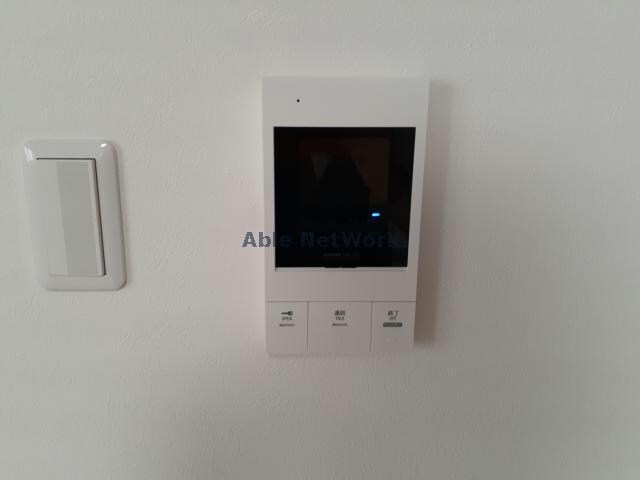 物件内観写真26　(TVモニターホン)