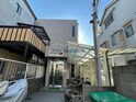サンシャイン高殿