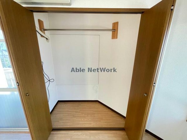 収納(別部屋参考写真)