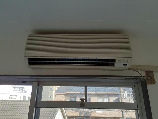 物件内観写真22　(クーラー)