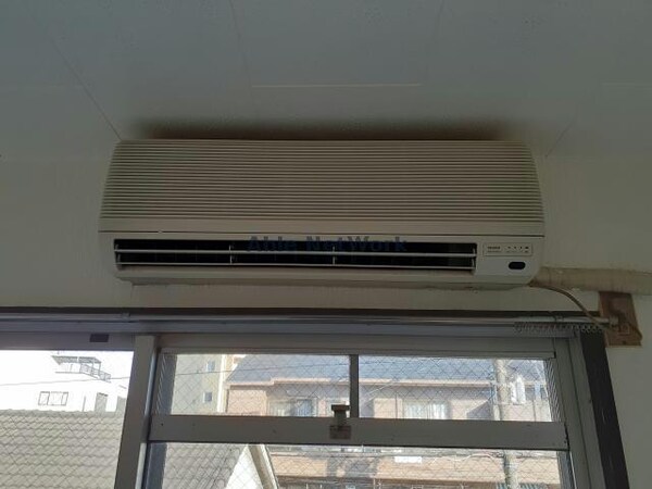 空調設備(クーラー)