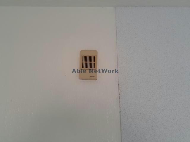 物件内観写真23　(玄関チャイム)