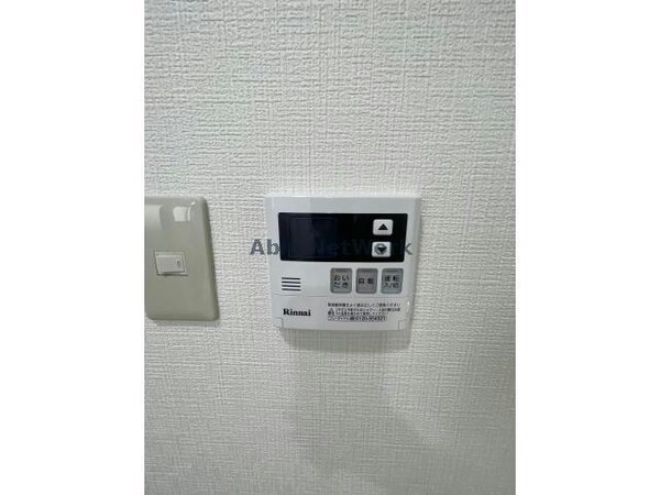 その他設備(別部屋参考写真)