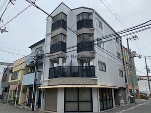 メゾン・フルール外観写真