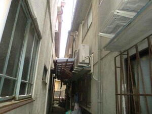 谷口ハイツ外観写真