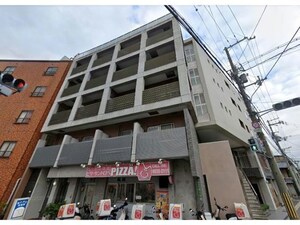 グランディール都島外観写真