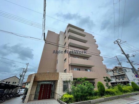 N1新森外観写真