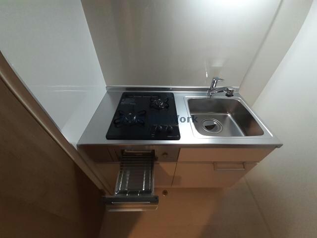 物件内観写真9　(グリル)