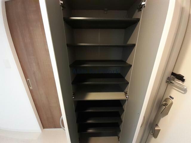 物件内観写真24　(シューズボックス)