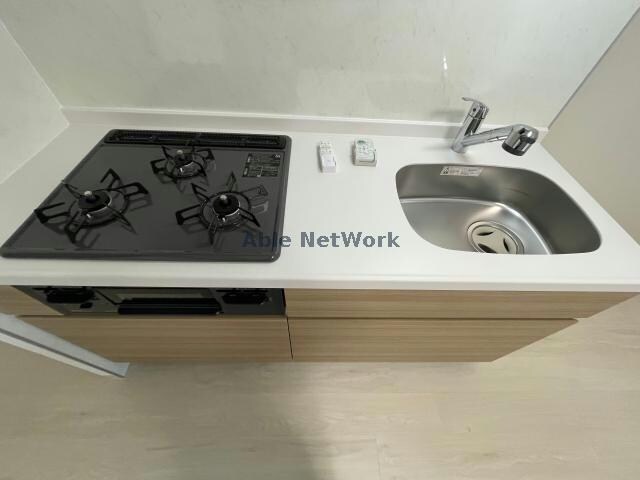 物件内観写真11　