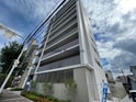 M.R Residence