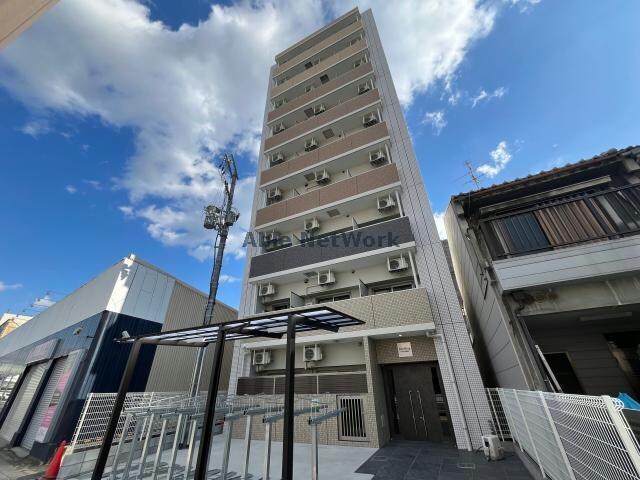 ETC太子橋今市の物件外観写真