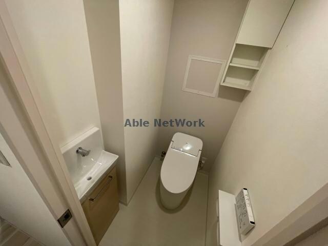 物件内観写真13　