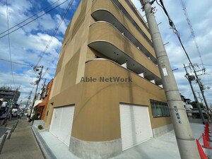 みおつくし守口外観写真