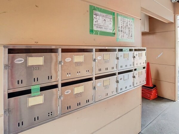 建物設備