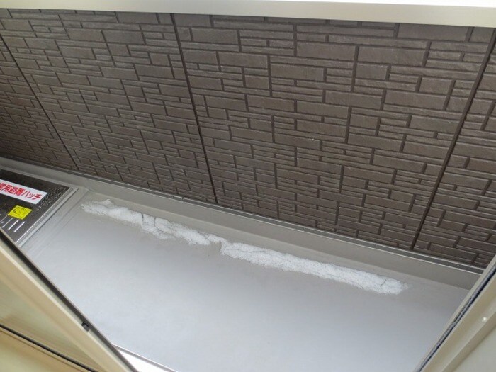 物件内観写真10　(バルコニー)