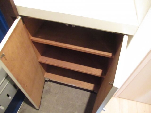 物件内観写真18　(シューズボックス)