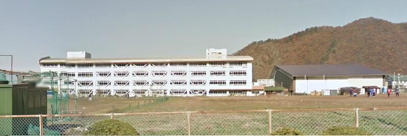 物件内観写真23　(山形市立第一中学校 548m)