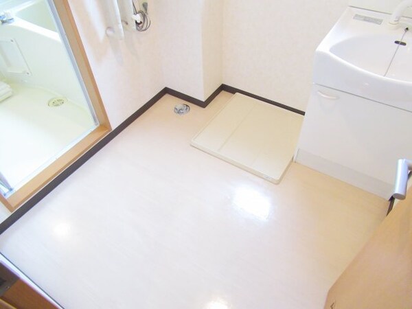 洗面・脱衣所