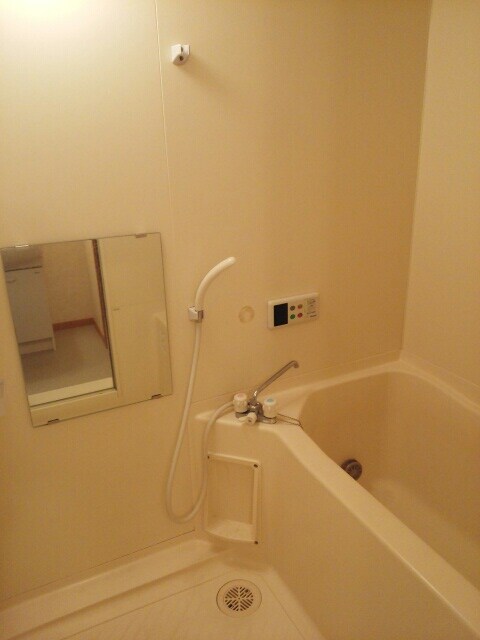 物件内観写真5　(バス／シャワールーム等)