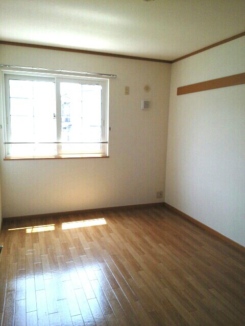 物件内観写真12　(居室・リビング)