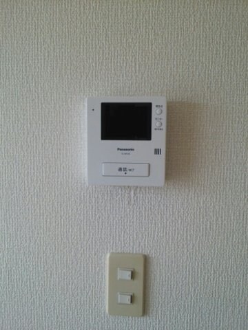 物件内観写真13　(セキュリティ)