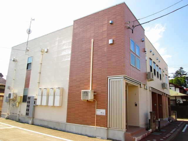 ライフ　バーゼ