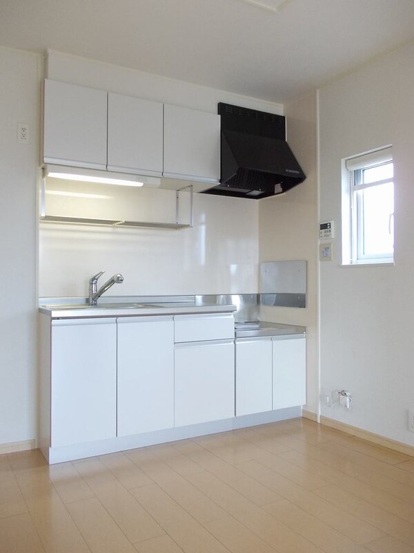 キッチン(キッチン)