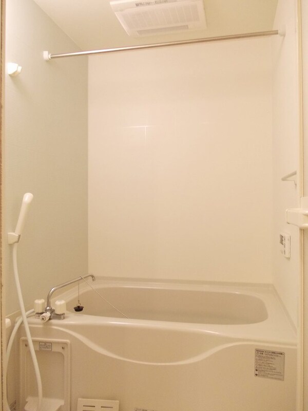 浴室(バス／シャワールーム等)