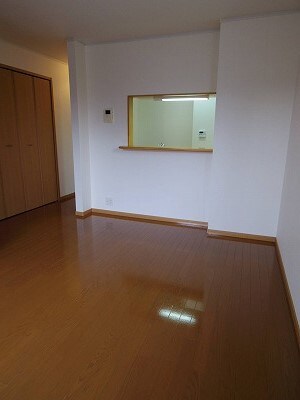 物件内観写真4　(居室・リビング)