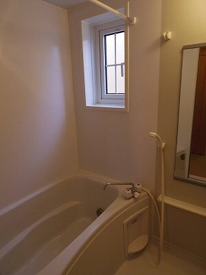 物件内観写真6　(バス／シャワールーム等)