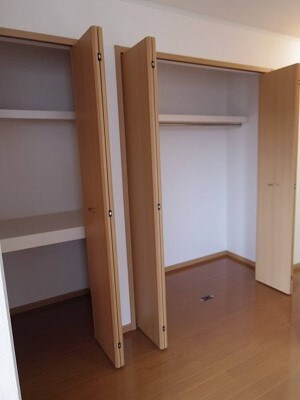 物件内観写真8　(収納)