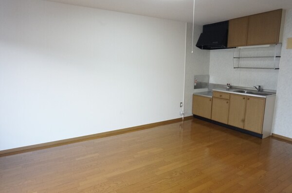 居室(LDK)