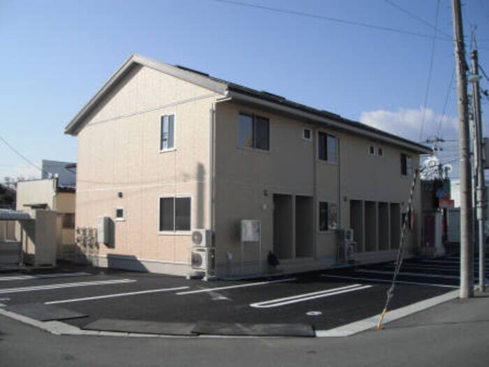 物件外観写真1　(外観)