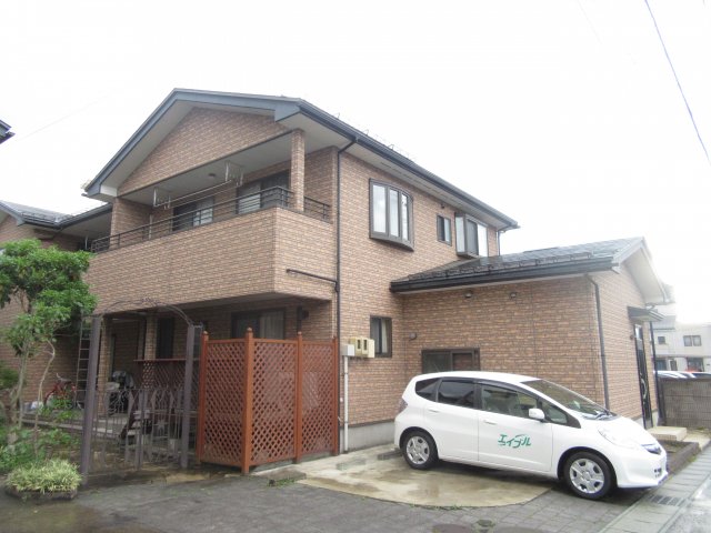 城南町２丁目メゾネット