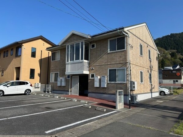 外観(建物外観)