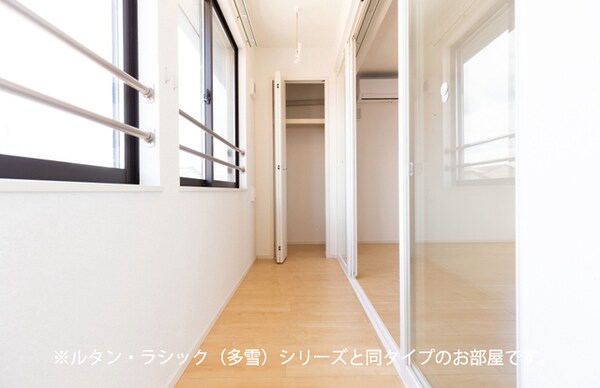 その他(その他部屋・スペース)