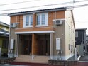 Ｄ　ｒｅｓｉｄｅｎｃｅ