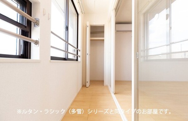 その他(その他部屋・スペース)