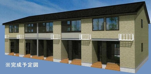 外観(外観写真)