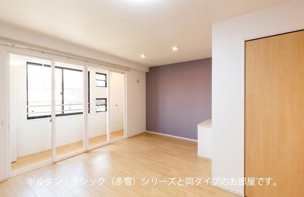 居室(居室・リビング)