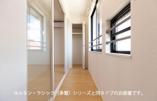 内装他(その他部屋・スペース)