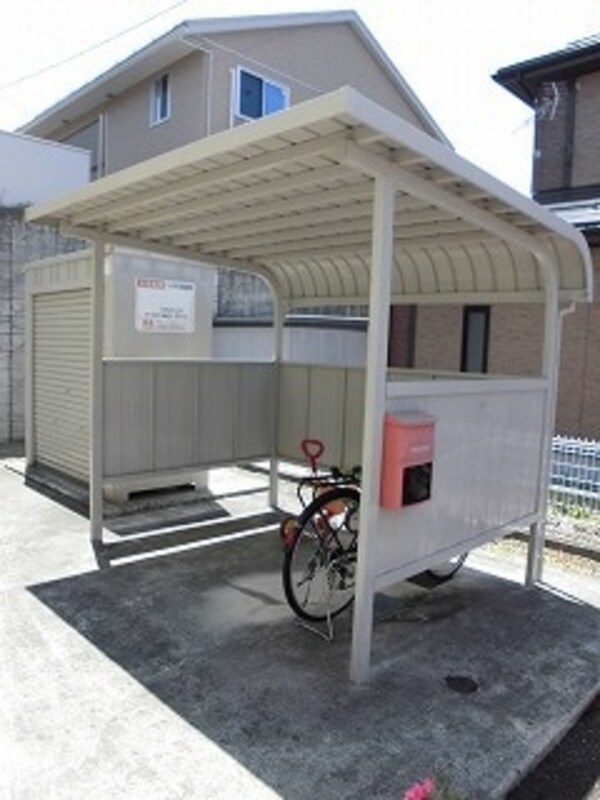 建物設備(その他)