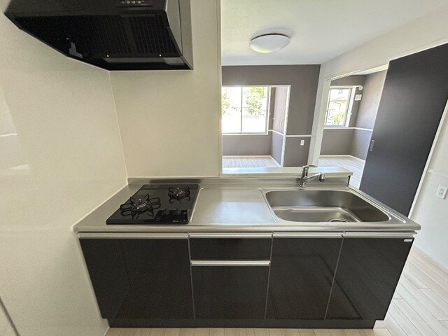 物件内観写真7　(キッチン(イメージ))