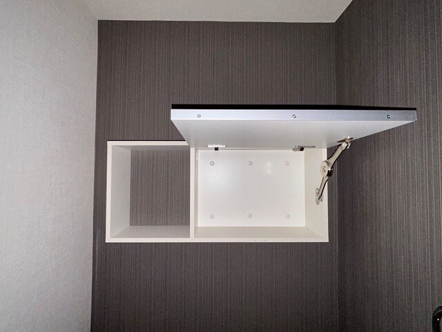 物件内観写真16　(トイレ収納(イメージ))