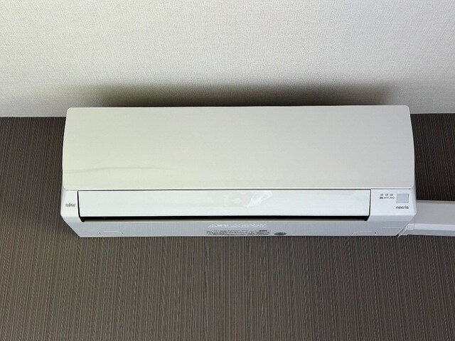 物件内観写真20　(エアコン(イメージ))