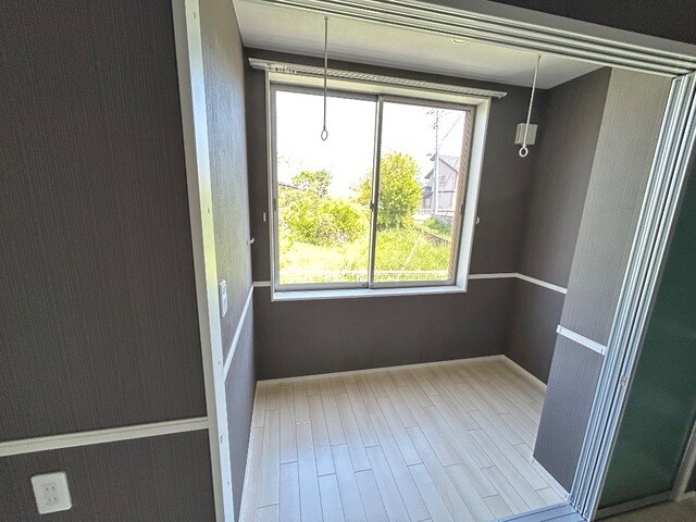 物件内観写真6　(インナーテラス(イメージ))