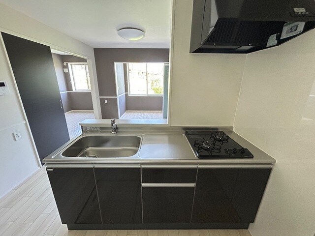 物件内観写真7　(キッチン(イメージ))