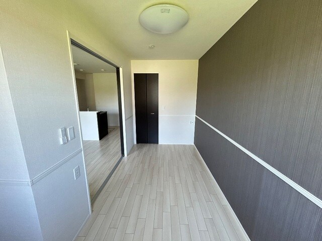 物件内観写真9　(洋室(イメージ))